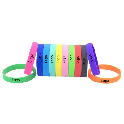 Silicone Wristband