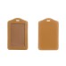 Vertical PU Leather Card Holder