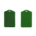 Vertical PU Leather Card Holder