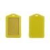 Vertical PU Leather Card Holder