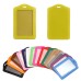 Vertical PU Leather Card Holder
