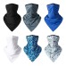 Triangle Scarf Hiking Anti-UV Cooling Bandana