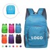 Outdoor Travel Lightweight Foldable Backpack