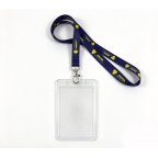 Lanyards & Badge
