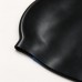 Silicone Swimming Cap
