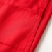 Polyester Apron With Two Pockets