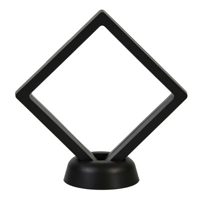 Square Coin Protect Show Case