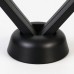 Square Coin Protect Show Case
