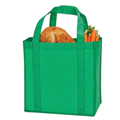 Non Woven Shopper Tote Bag