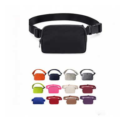 Mini Crossbody Fanny Pack