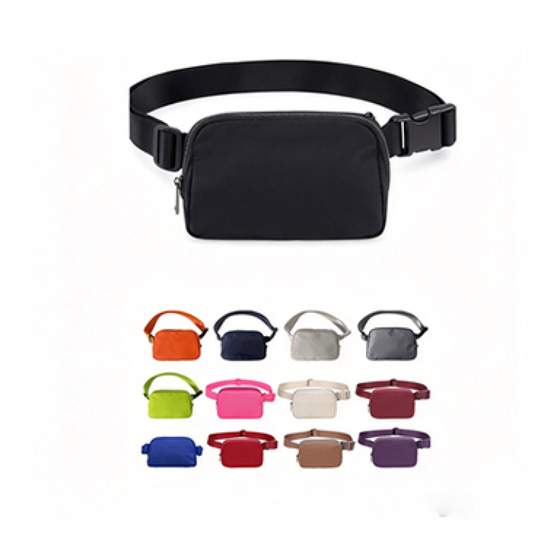 Mini Crossbody Fanny Pack
