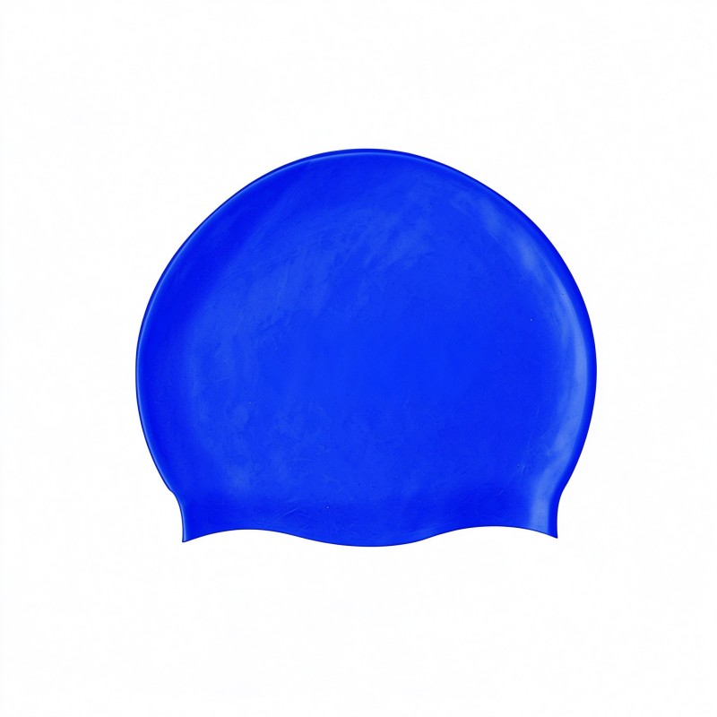 Silicone Swimming Cap