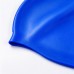 Silicone Swimming Cap
