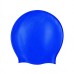 Silicone Swimming Cap