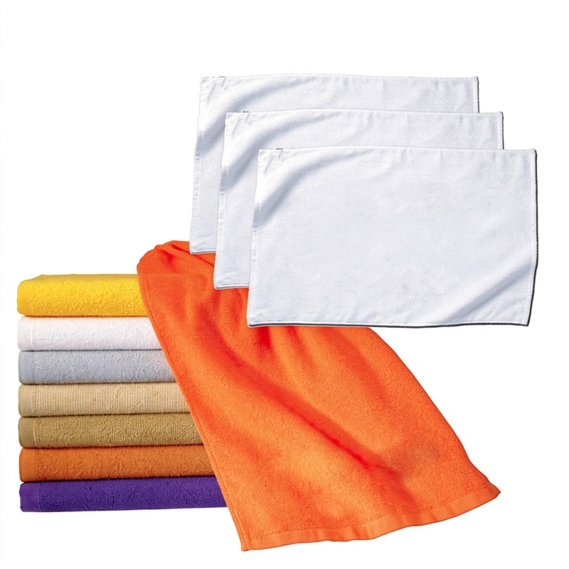 Sports Rally Towel